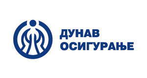Logotip Dunav Osiguranje