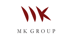 Logotip MK Group